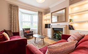 Norfolk House - Stamford